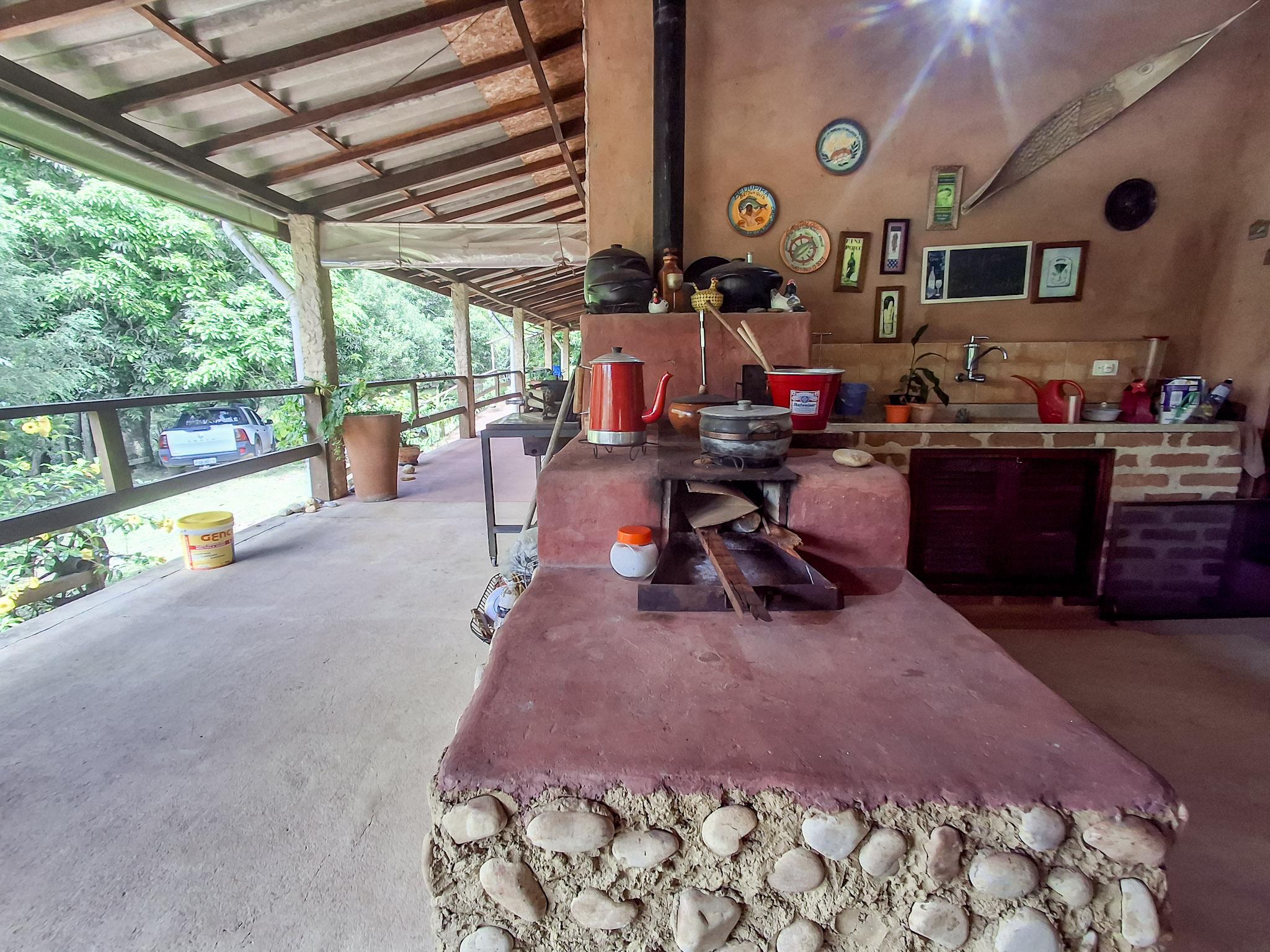 Sítio em Alto Da Serra (Mailasqui), SÃO ROQUE - Foto 19