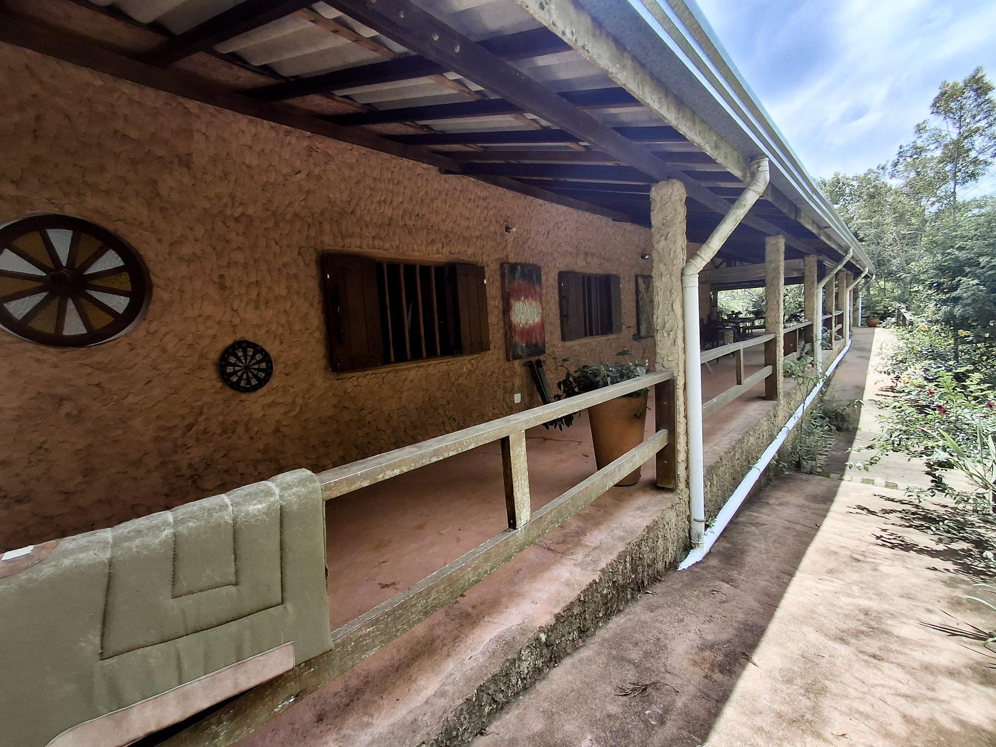 Sítio em Alto Da Serra (Mailasqui), SÃO ROQUE - Foto 55