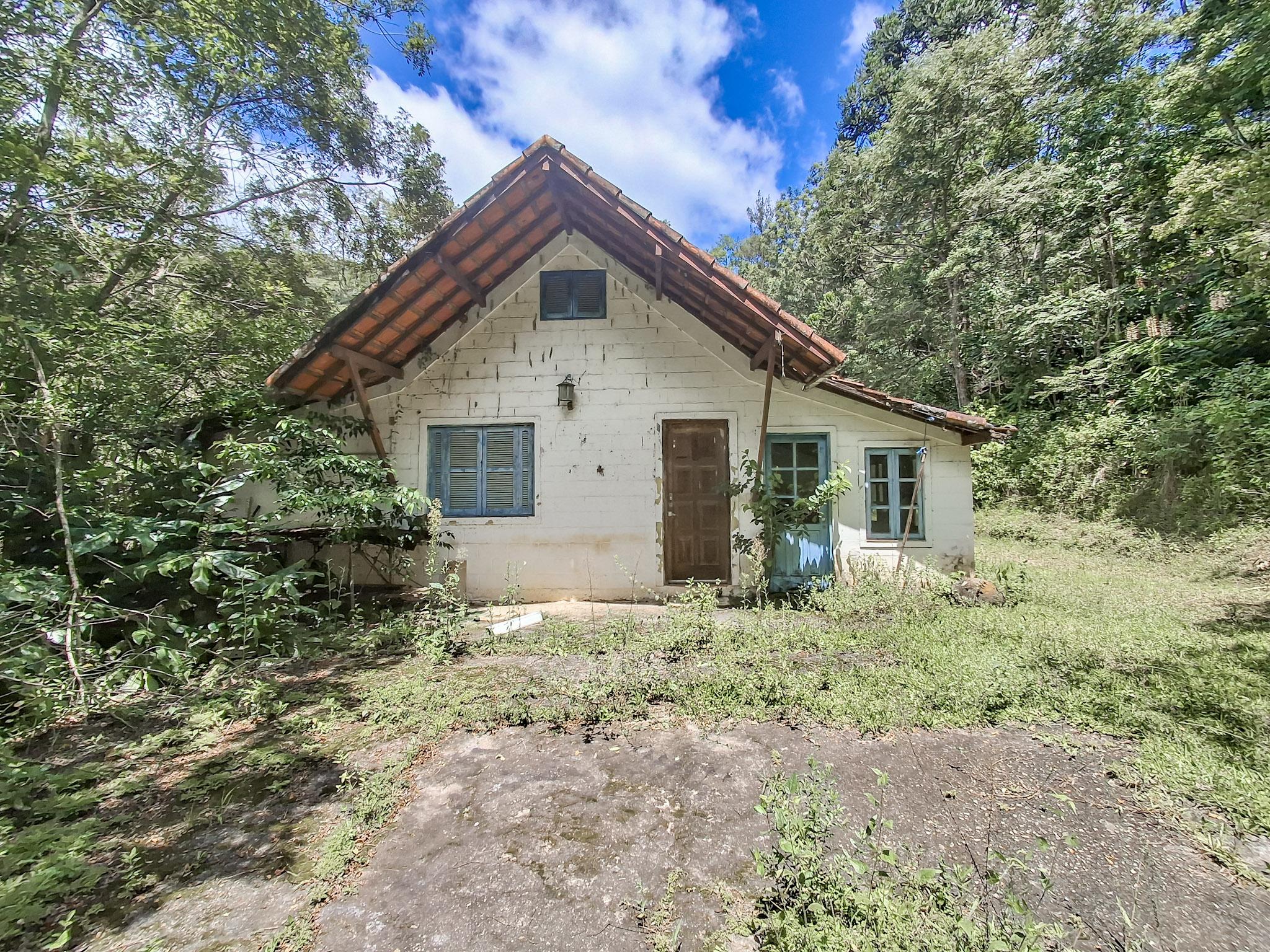 Sítio em Alto Da Serra (Mailasqui), SÃO ROQUE - Foto 83