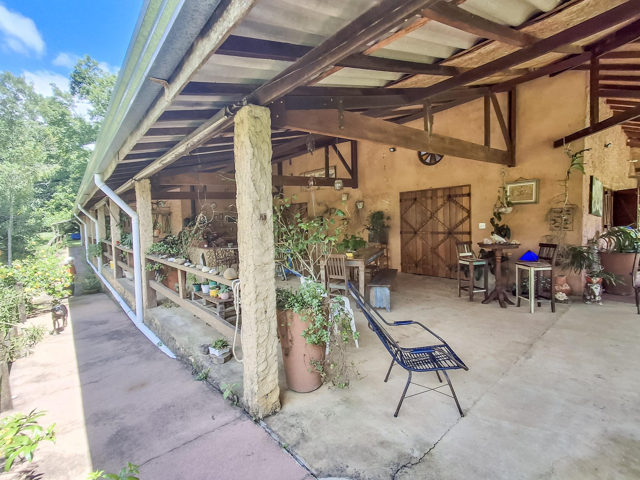 Sítio em Alto Da Serra (Mailasqui), SÃO ROQUE - Foto 95