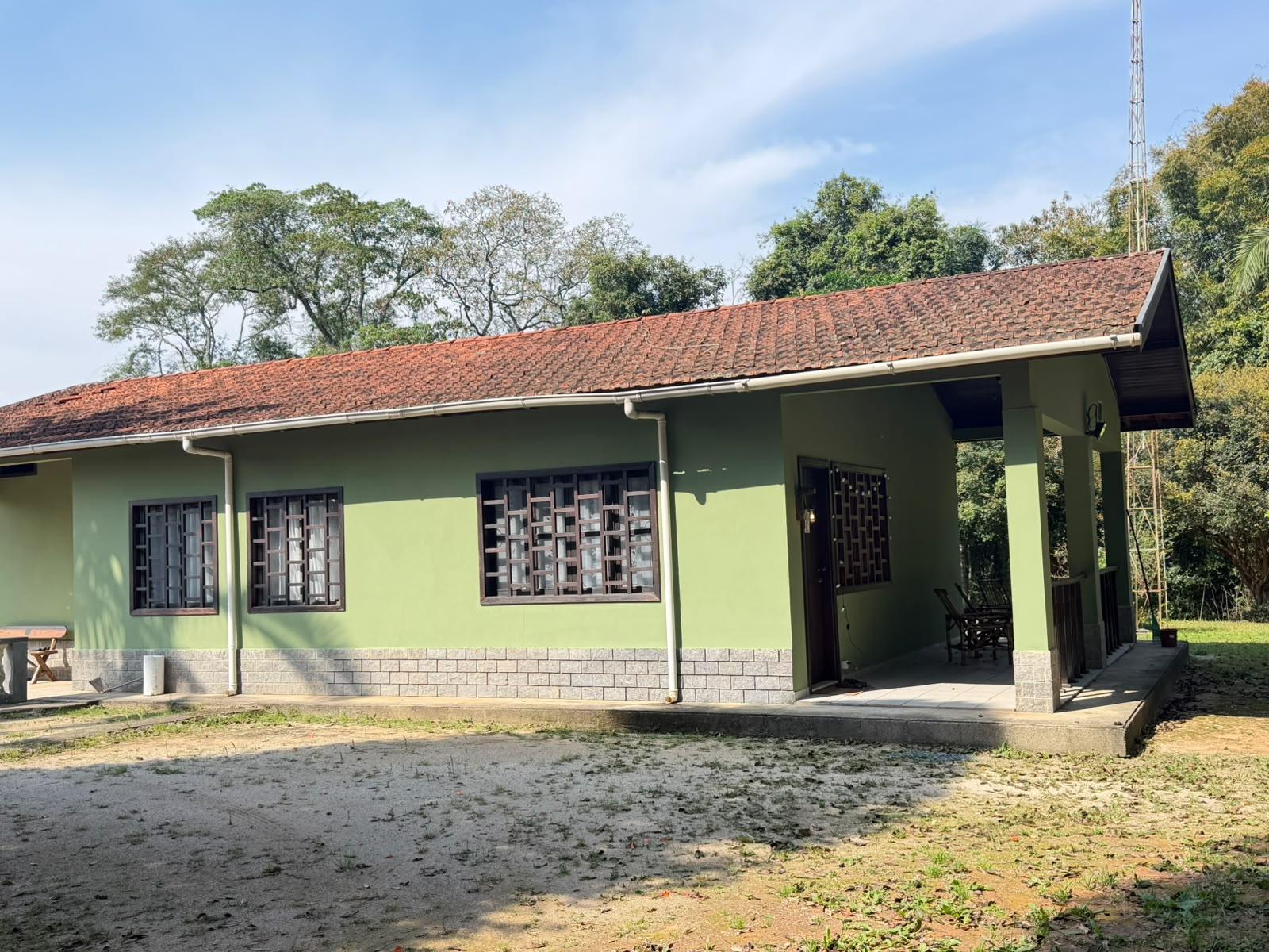 Sítio em Vila Darcy Penteado (Mailasqui), SÃO ROQUE - Chácara em Região Nobre de São Roque! - Foto 4