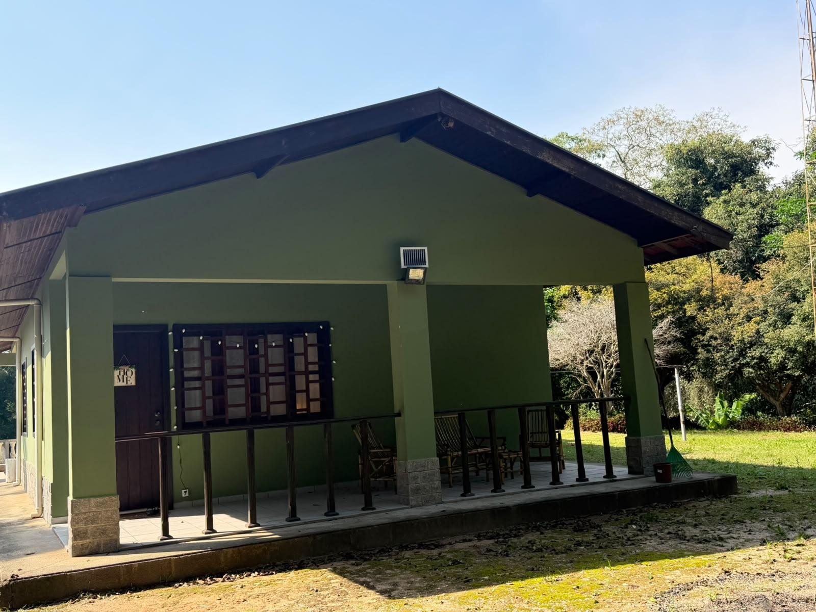 Sítio em Vila Darcy Penteado (Mailasqui), SÃO ROQUE - Chácara em Região Nobre de São Roque! - Foto 2