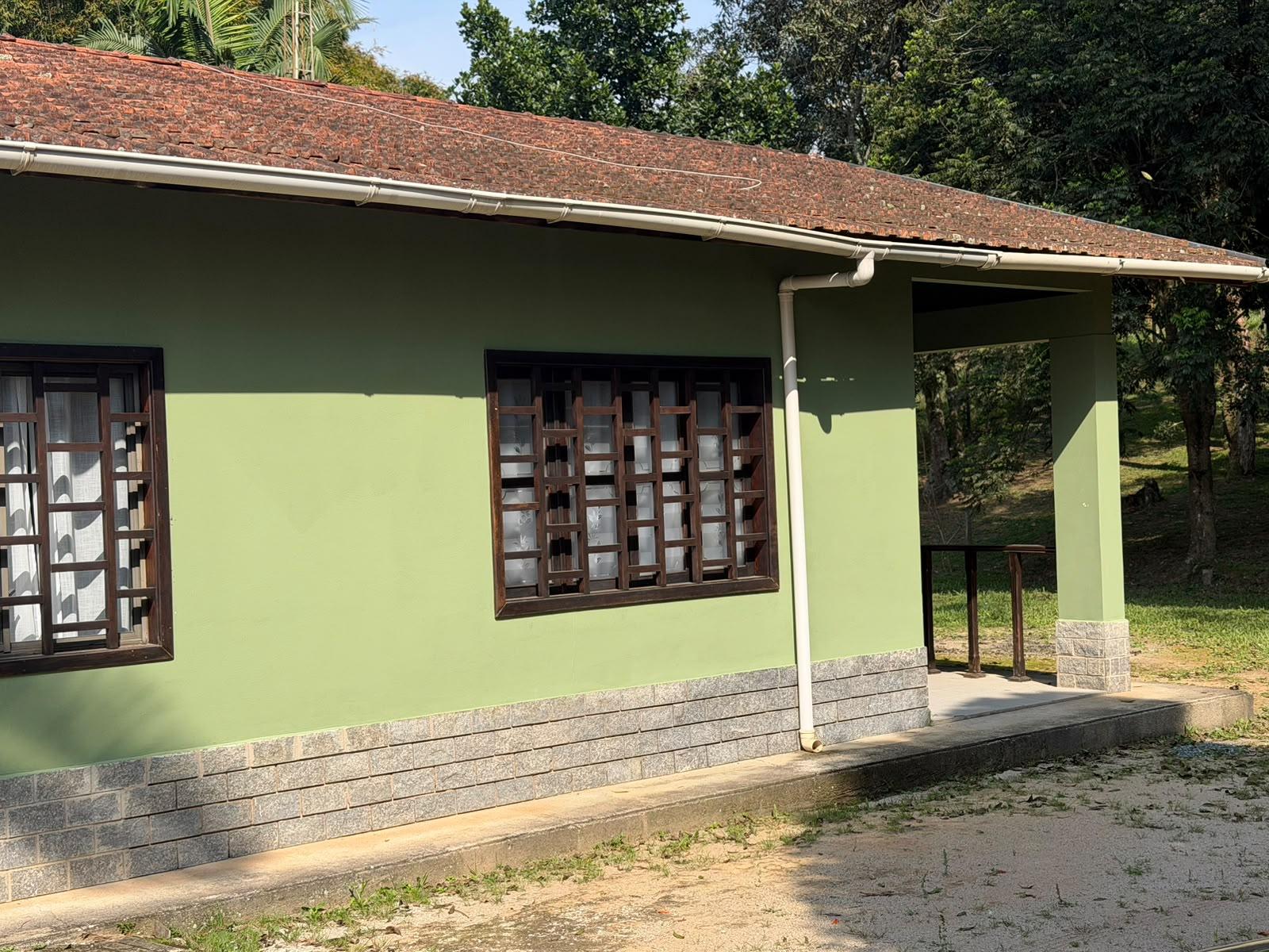 Sítio em Vila Darcy Penteado (Mailasqui), SÃO ROQUE - Chácara em Região Nobre de São Roque! - Foto 6