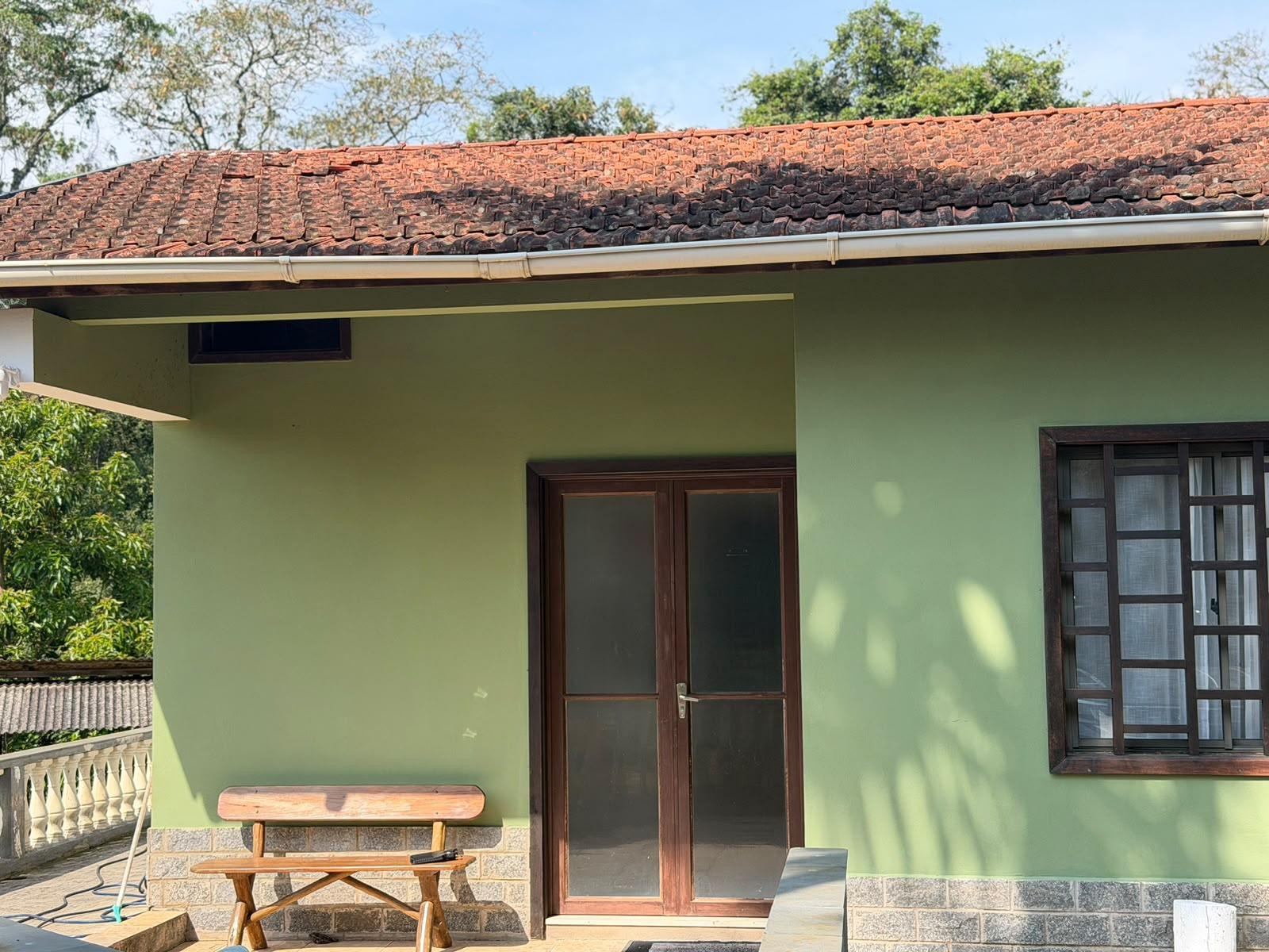 Sítio em Vila Darcy Penteado (Mailasqui), SÃO ROQUE - Chácara em Região Nobre de São Roque! - Foto 8