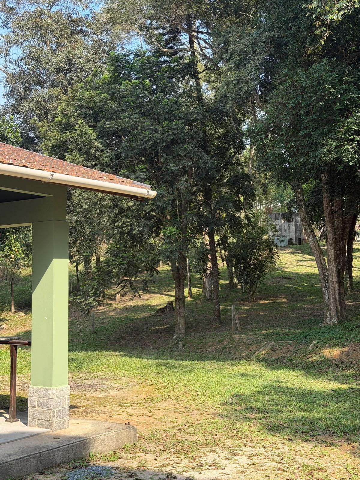 Sítio em Vila Darcy Penteado (Mailasqui), SÃO ROQUE - Chácara em Região Nobre de São Roque! - Foto 9
