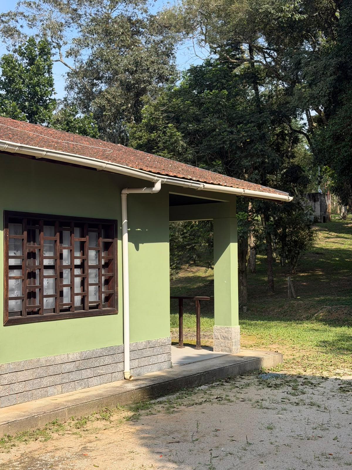 Sítio em Vila Darcy Penteado (Mailasqui), SÃO ROQUE - Chácara em Região Nobre de São Roque! - Foto 12