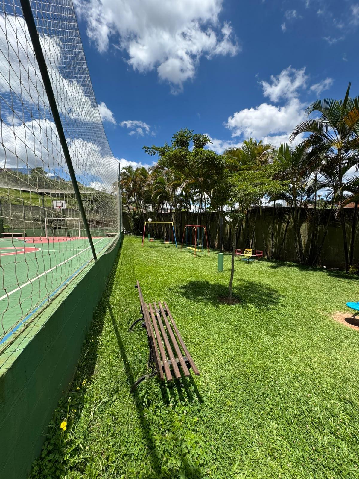 Apartamento em Jardim Flórida, SÃO ROQUE - Foto 38