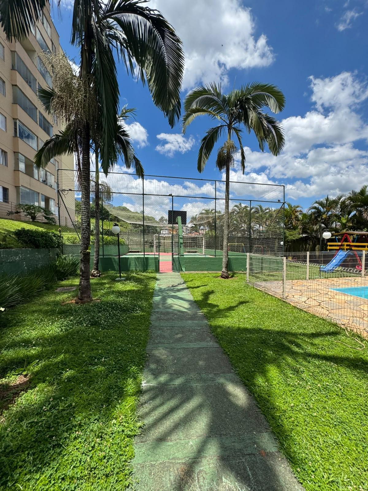 Apartamento em Jardim Flórida, SÃO ROQUE - Foto 66