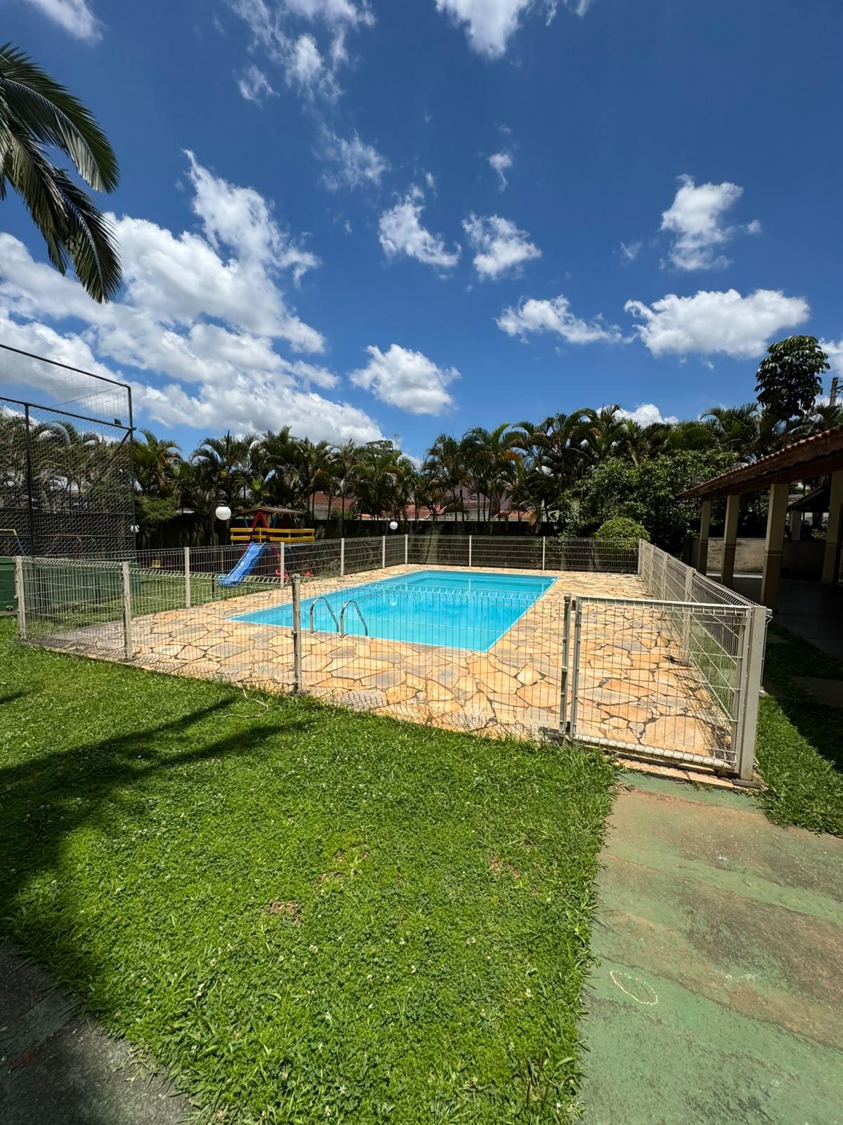 Apartamento em Jardim Flórida, SÃO ROQUE - Foto 58