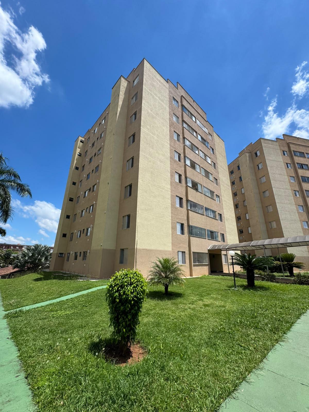 Apartamento em Jardim Flórida, SÃO ROQUE - Foto 2