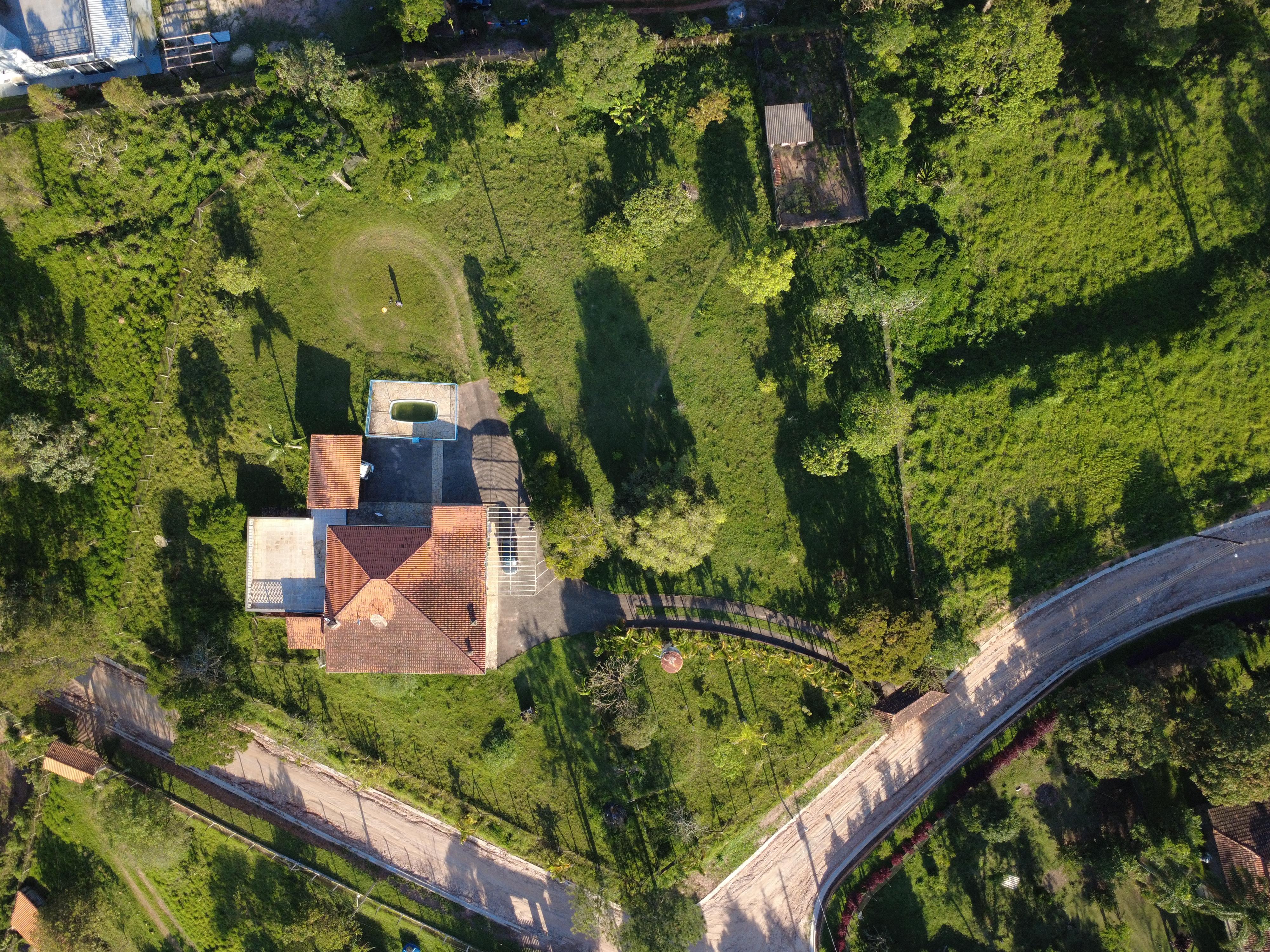 Sítio em Recanto das Acácias, SÃO ROQUE - Chácara com piscina, poço artesiano e gerador em São Roque! - Foto 56