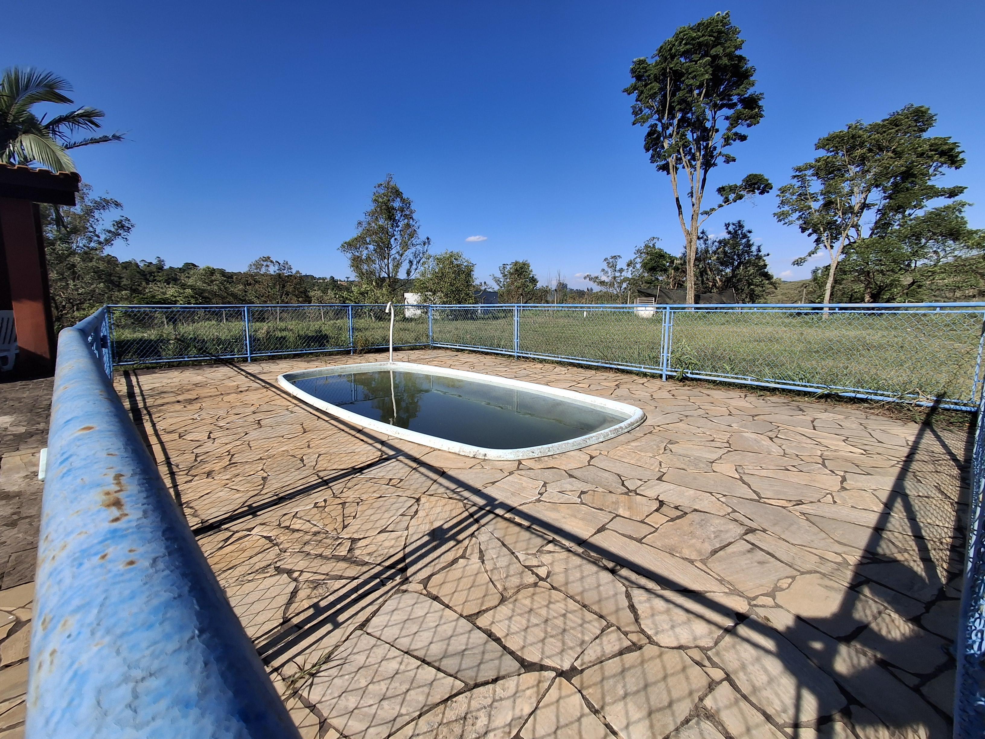 Sítio em Recanto das Acácias, SÃO ROQUE - Chácara com piscina, poço artesiano e gerador em São Roque! - Foto 37