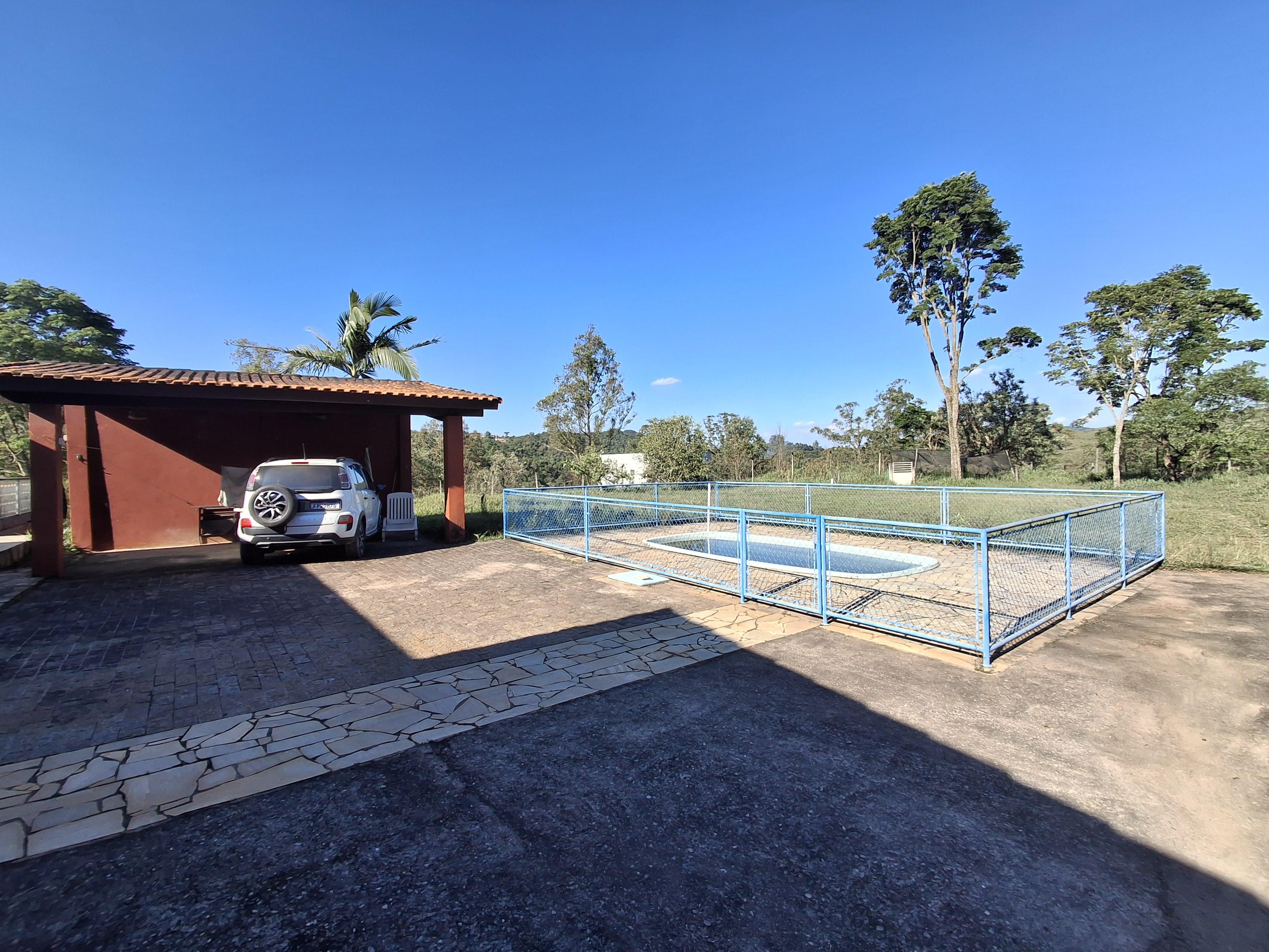 Sítio em Recanto das Acácias, SÃO ROQUE - Chácara com piscina, poço artesiano e gerador em São Roque! - Foto 39