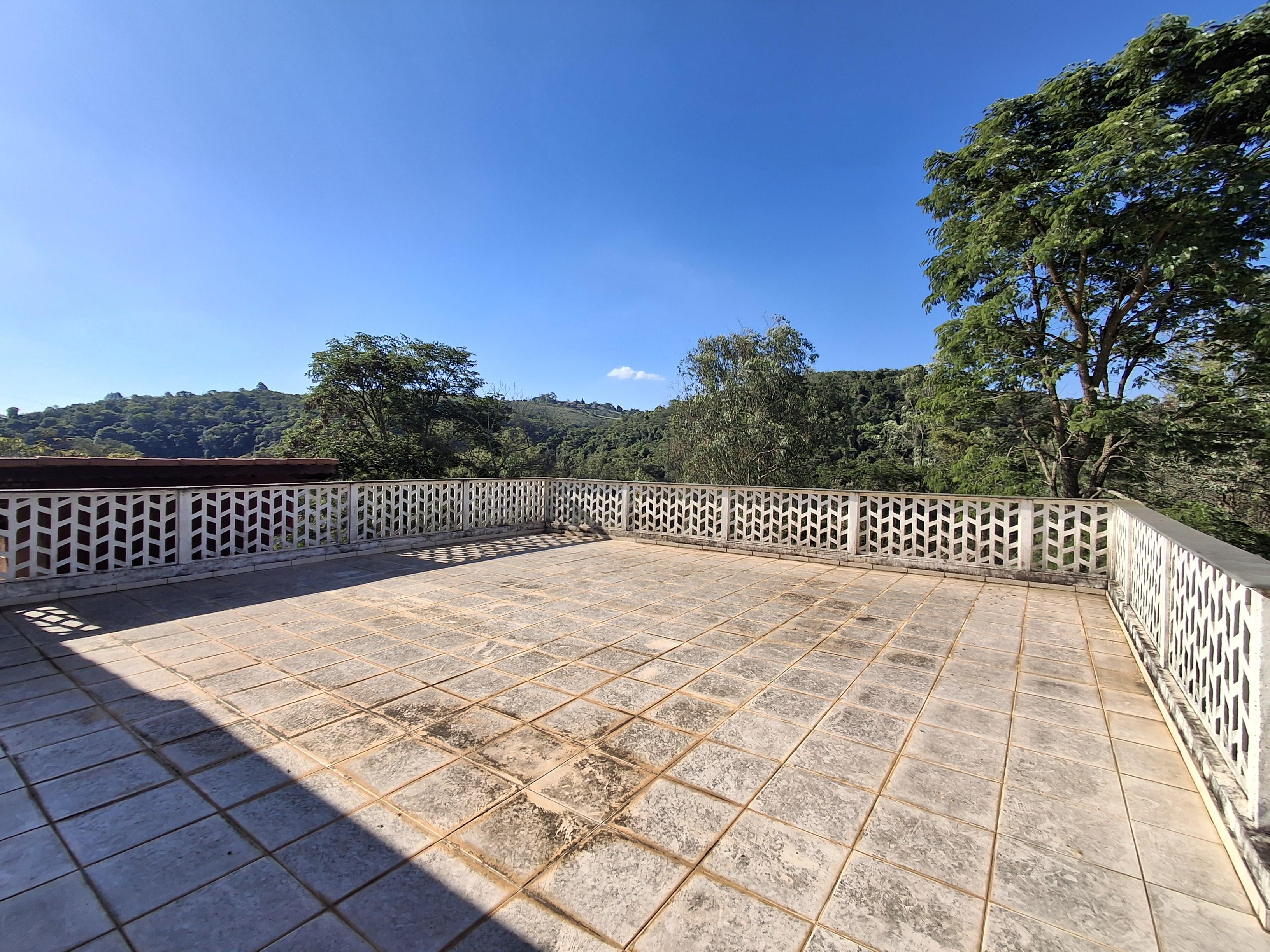 Sítio em Recanto das Acácias, SÃO ROQUE - Chácara com piscina, poço artesiano e gerador em São Roque! - Foto 47