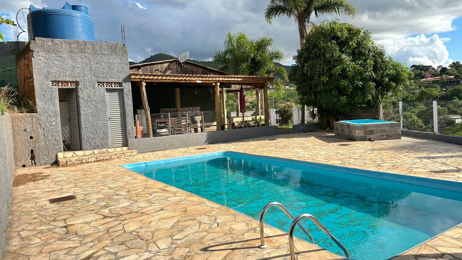 Sítio em Recanto das Acácias, SÃO ROQUE - Foto 31