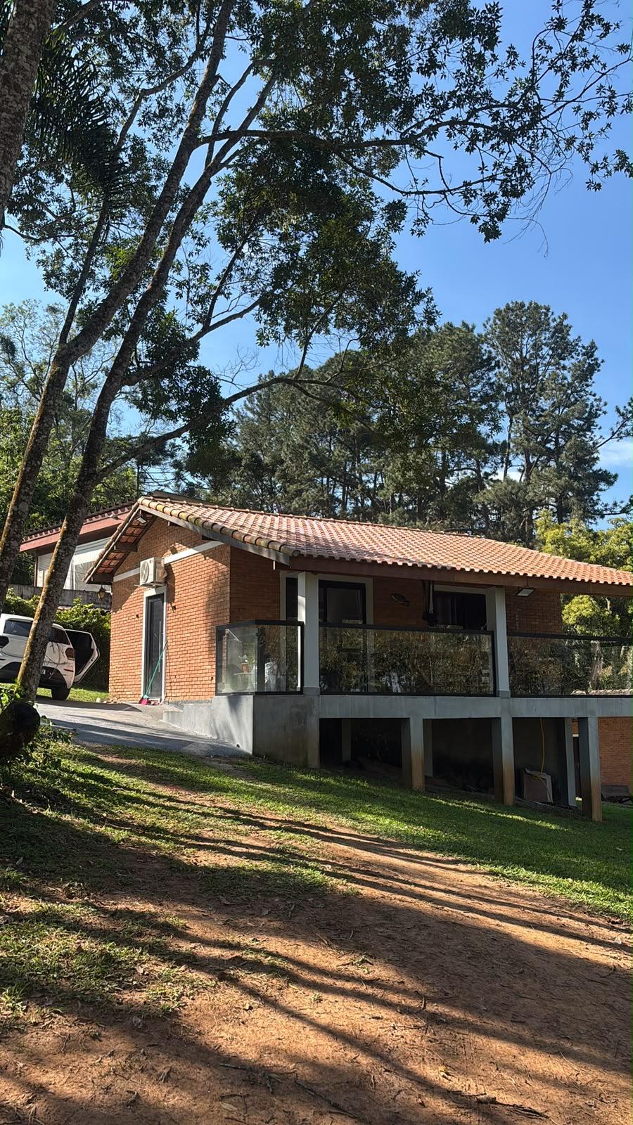 Sítio em Recanto Flora (Mailasqui), SÃO ROQUE - Foto 2