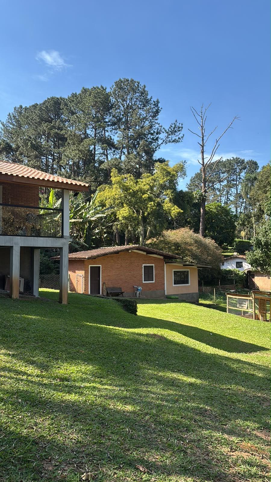 Sítio em Recanto Flora (Mailasqui), SÃO ROQUE - Foto 4