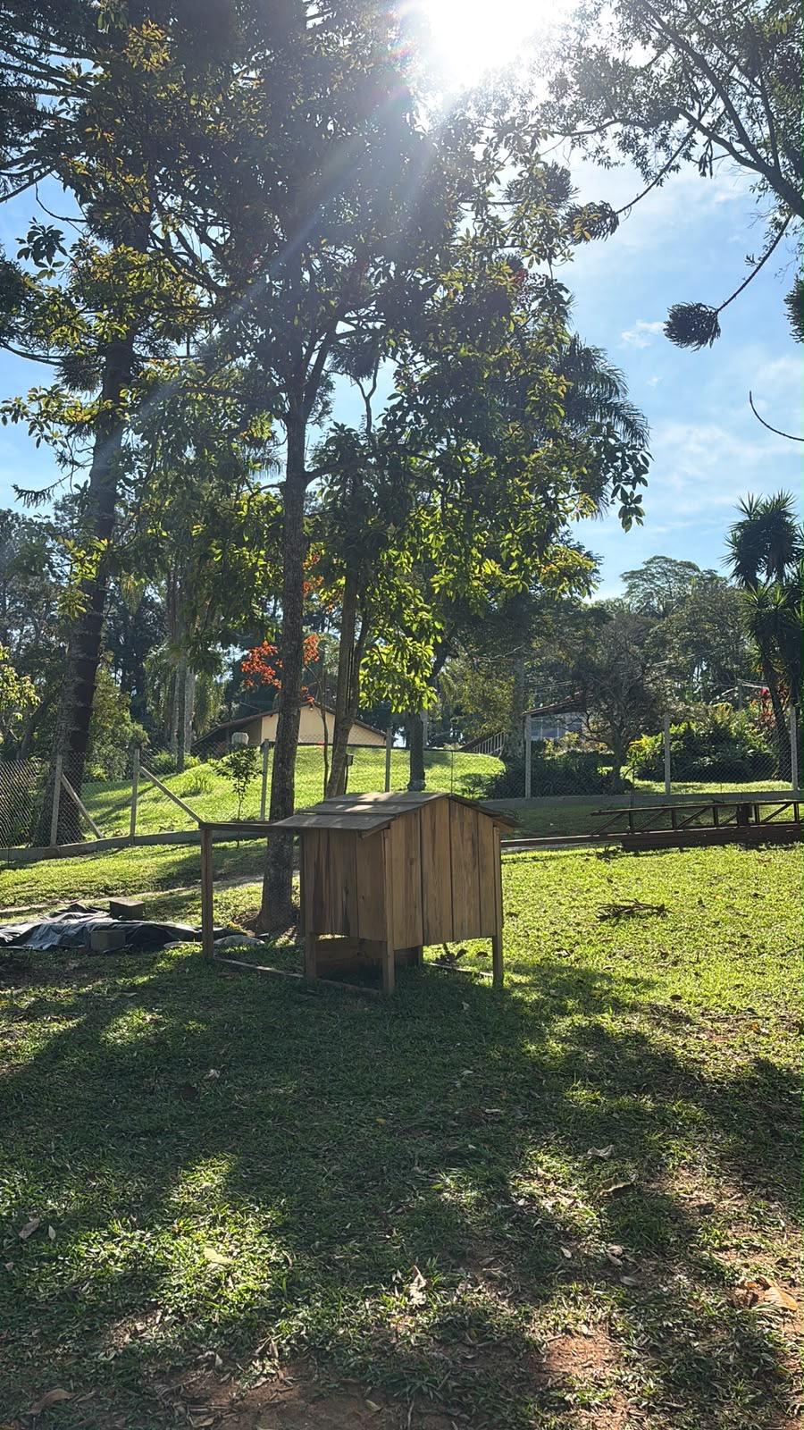 Sítio em Recanto Flora (Mailasqui), SÃO ROQUE - Foto 19