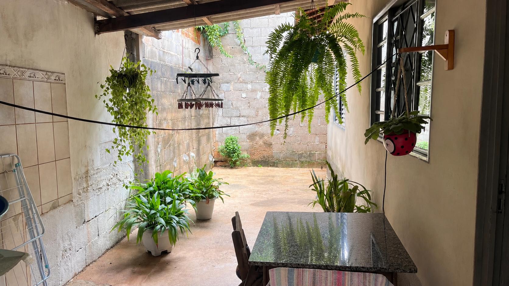 Casa em Jardim Vitória, MAIRINQUE - Foto 19