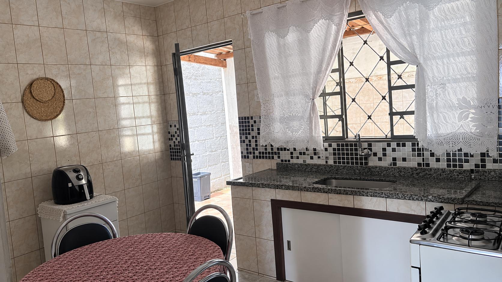 Casa em Jardim Vitória, MAIRINQUE - Foto 3