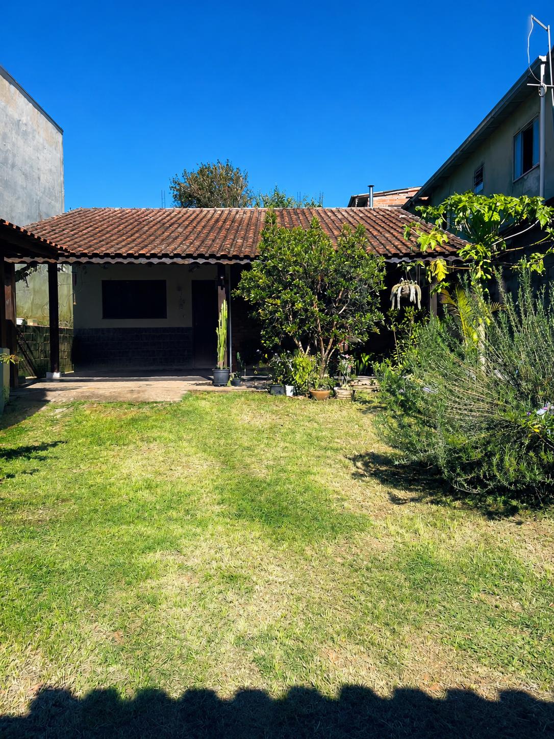 Casa em Jardim Vitória, MAIRINQUE - Casa Térrea Rua Orion Viaro no Bairro Jardim Vitória, Mairinque/SP