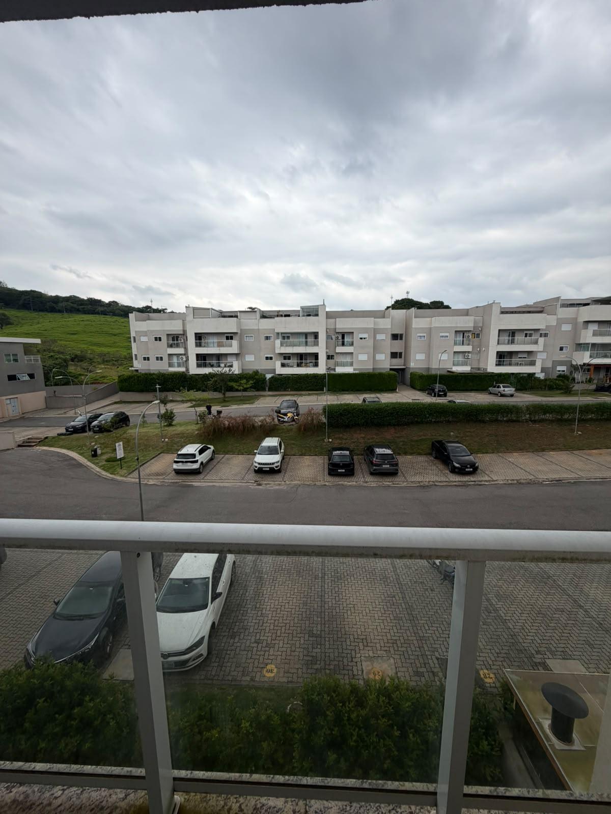 Apartamento em Bairro do Cambará, SÃO ROQUE - Foto 12