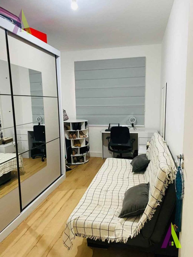  Apartamento Mobiliado em São Roque!
