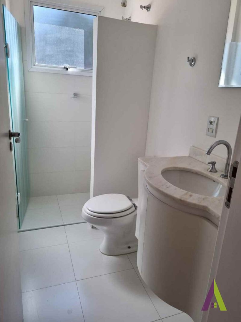 Apartamento Térreo com Garden em Condomínio Resort de São Roque!