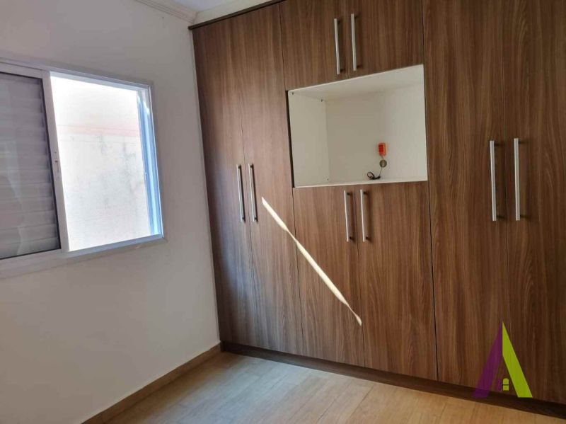 Apartamento Térreo com Garden em Condomínio Resort de São Roque!