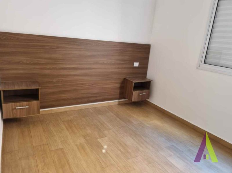 Apartamento Térreo com Garden em Condomínio Resort de São Roque!