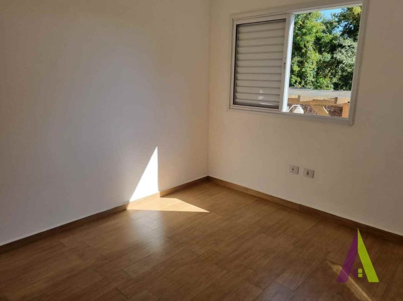 Apartamento Térreo com Garden em Condomínio Resort de São Roque!