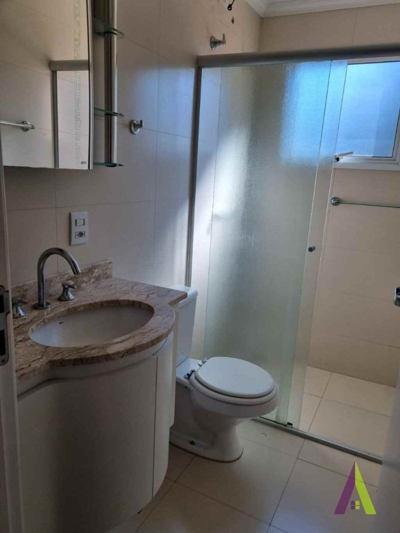 Apartamento Térreo com Garden em Condomínio Resort de São Roque!