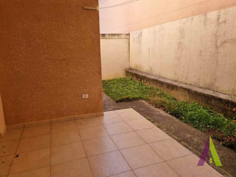 Apartamento Térreo com Garden em Condomínio Resort de São Roque!