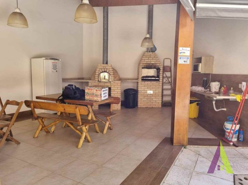 Apartamento Térreo com Garden em Condomínio Resort de São Roque!