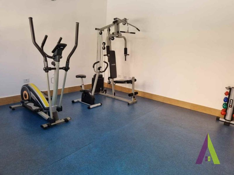 Apartamento Térreo com Garden em Condomínio Resort de São Roque!