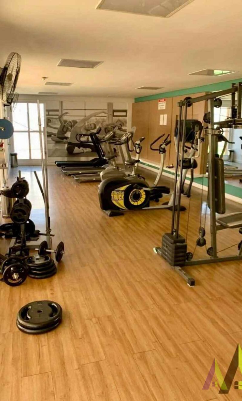 APARTAMENTO EM CONDOMÍNIO CLUBE DE SÃO R...