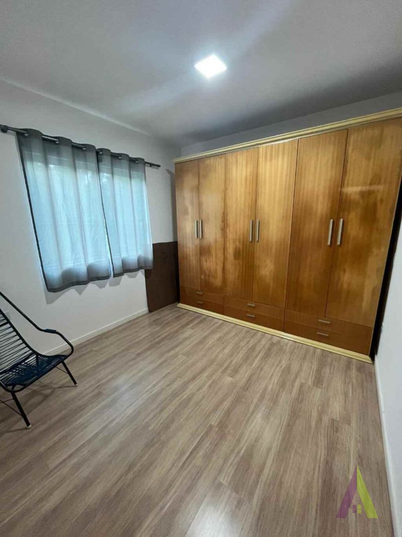 Apartamento Mobiliado Próximo ao Centro de São Roque! 