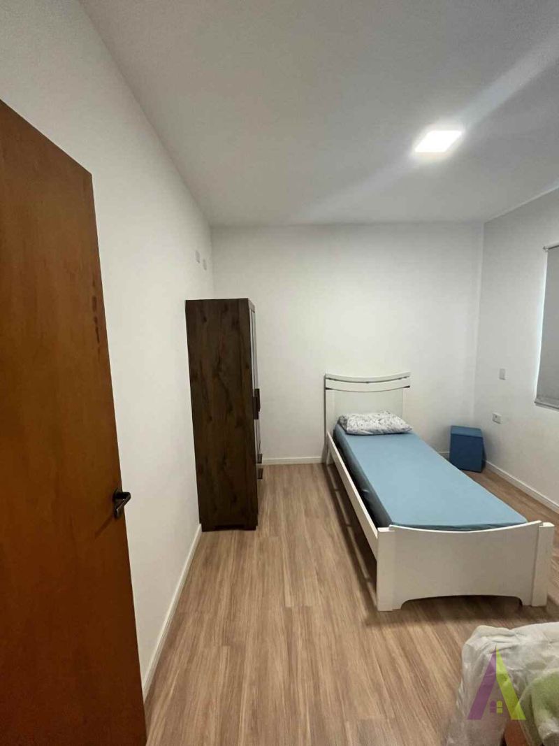 Apartamento Mobiliado Próximo ao Centro de São Roque! 