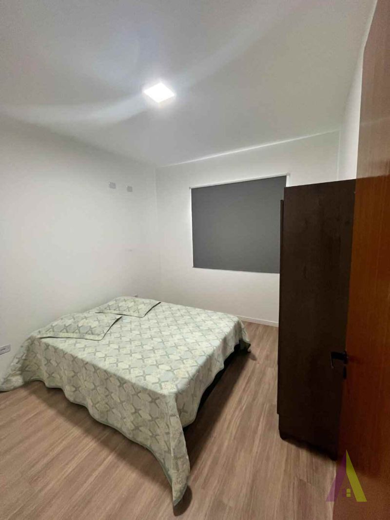 Apartamento Mobiliado Próximo ao Centro de São Roque! 