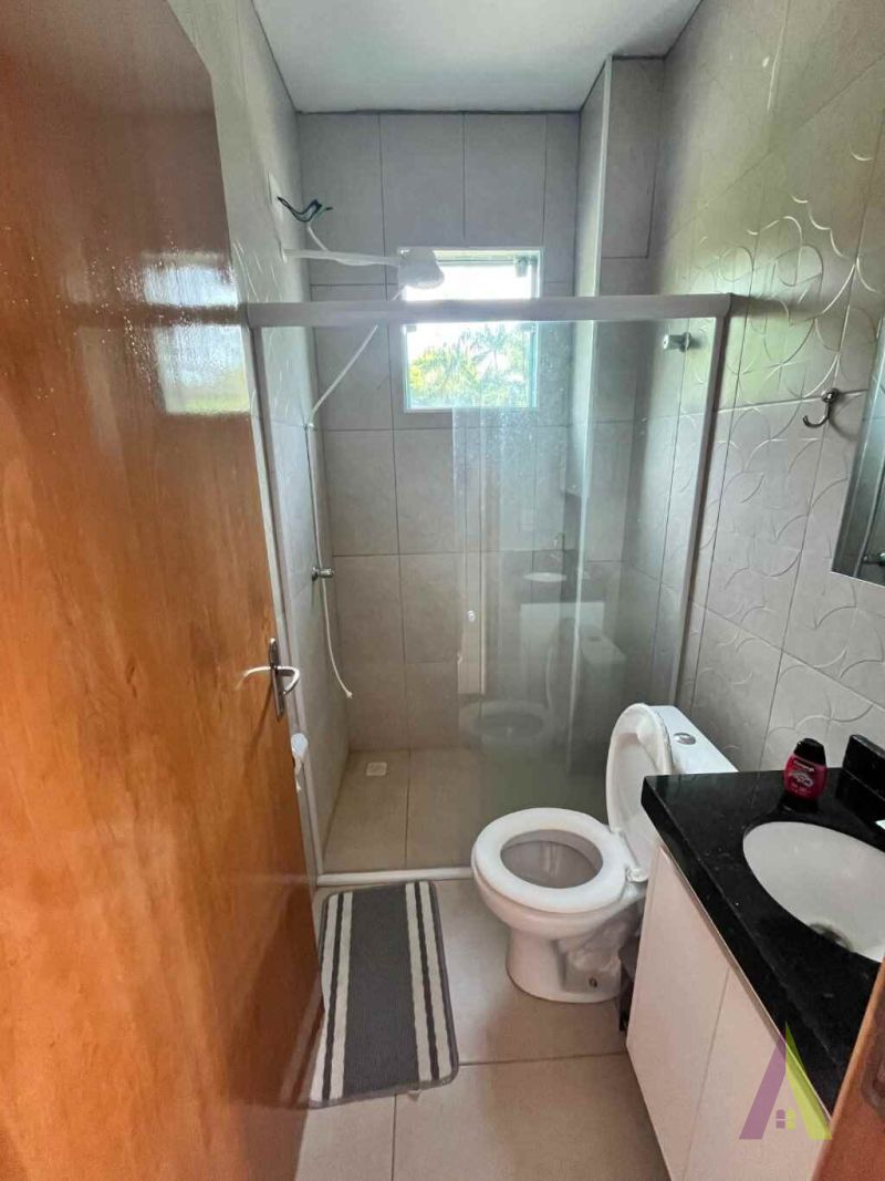 Apartamento Mobiliado Próximo ao Centro de São Roque! 