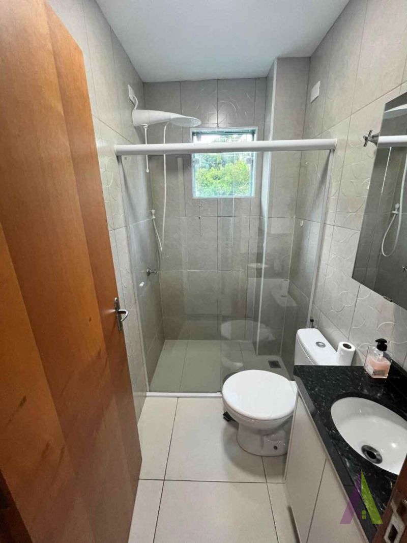 Apartamento Mobiliado Próximo ao Centro de São Roque! 