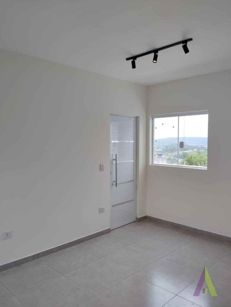 Apartamento Novo em Bairro Tradicional de  São Roque!