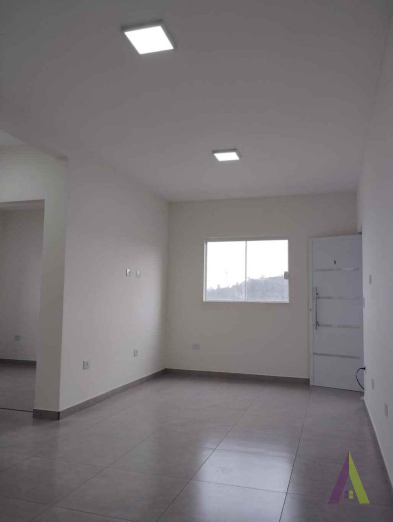 Apartamento Novo em Bairro Tradicional de  São Roque!
