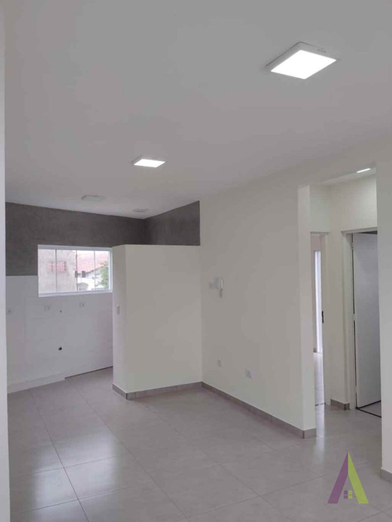Apartamento Novo em Bairro Tradicional de  São Roque!