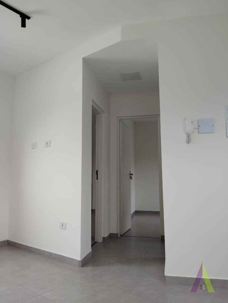 Apartamento Novo em Bairro Tradicional de  São Roque!
