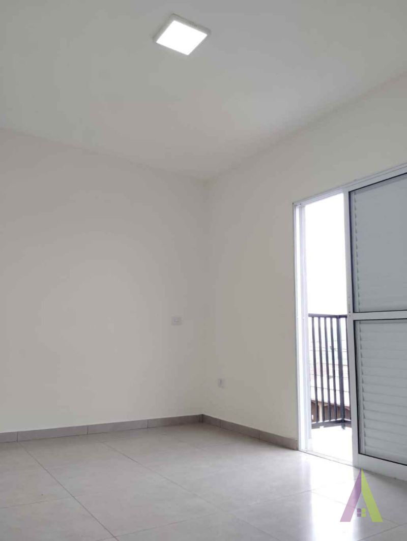 Apartamento Novo em Bairro Tradicional de  São Roque!