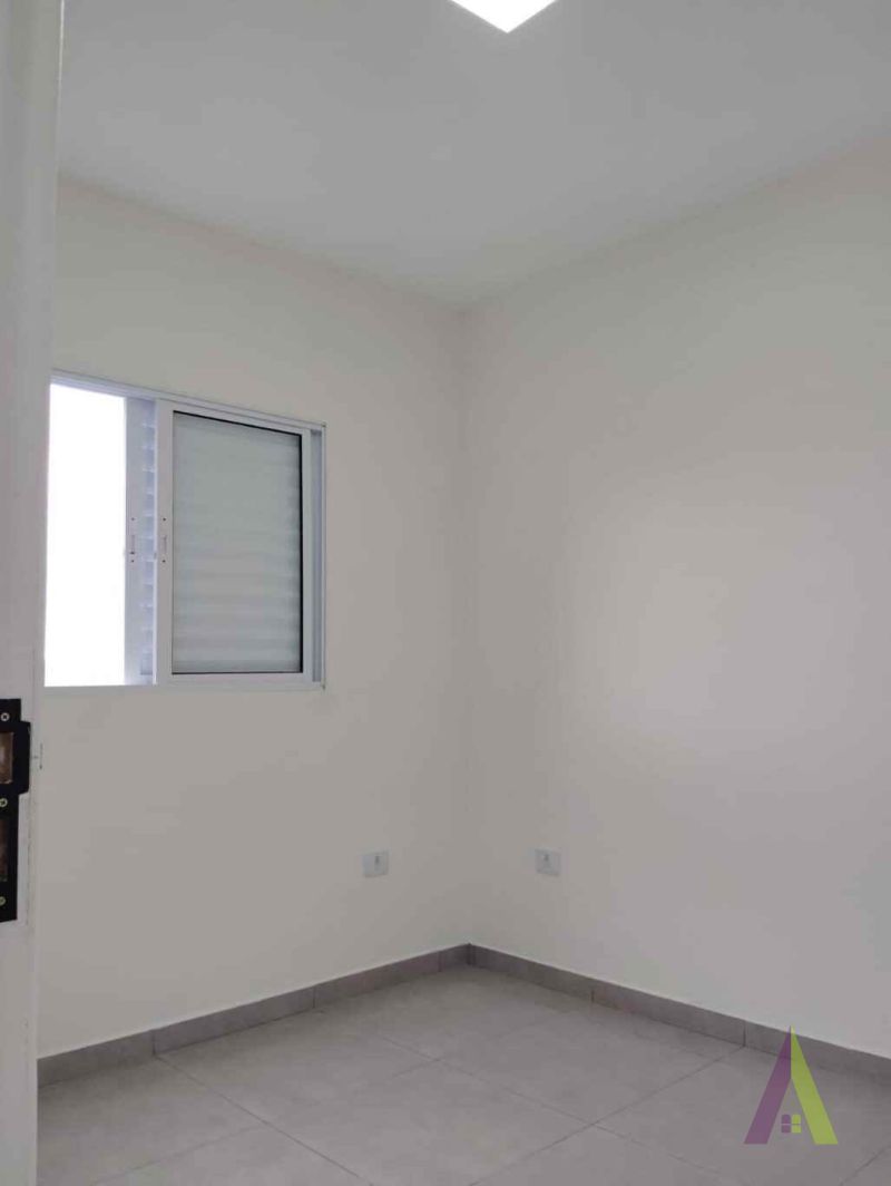 Apartamento Novo em Bairro Tradicional de  São Roque!