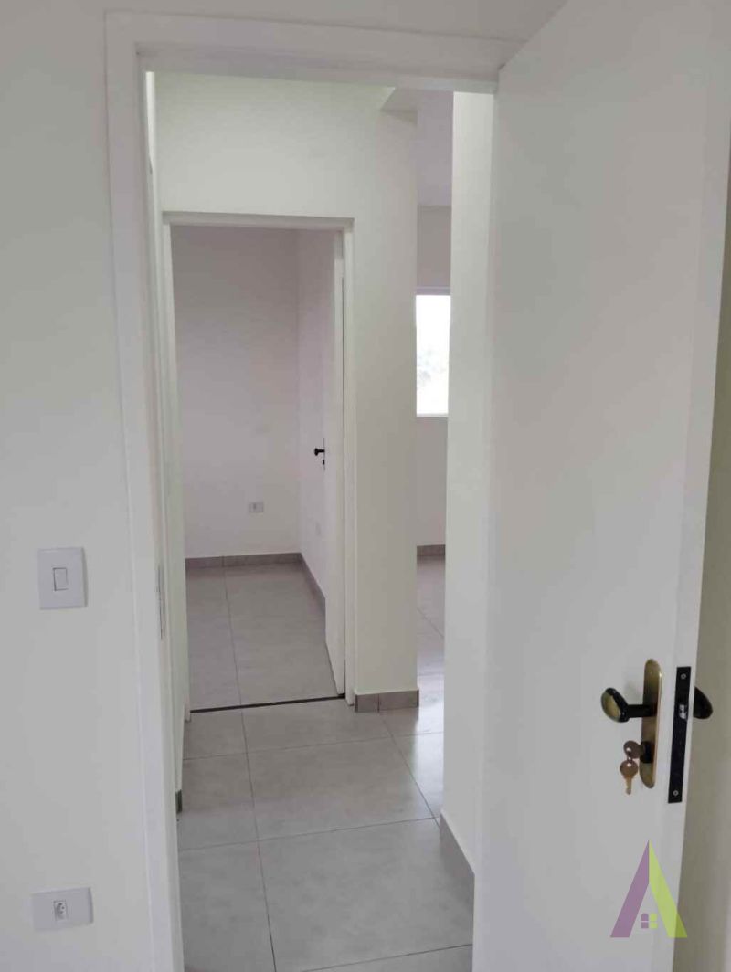 Apartamento Novo em Bairro Tradicional de  São Roque!