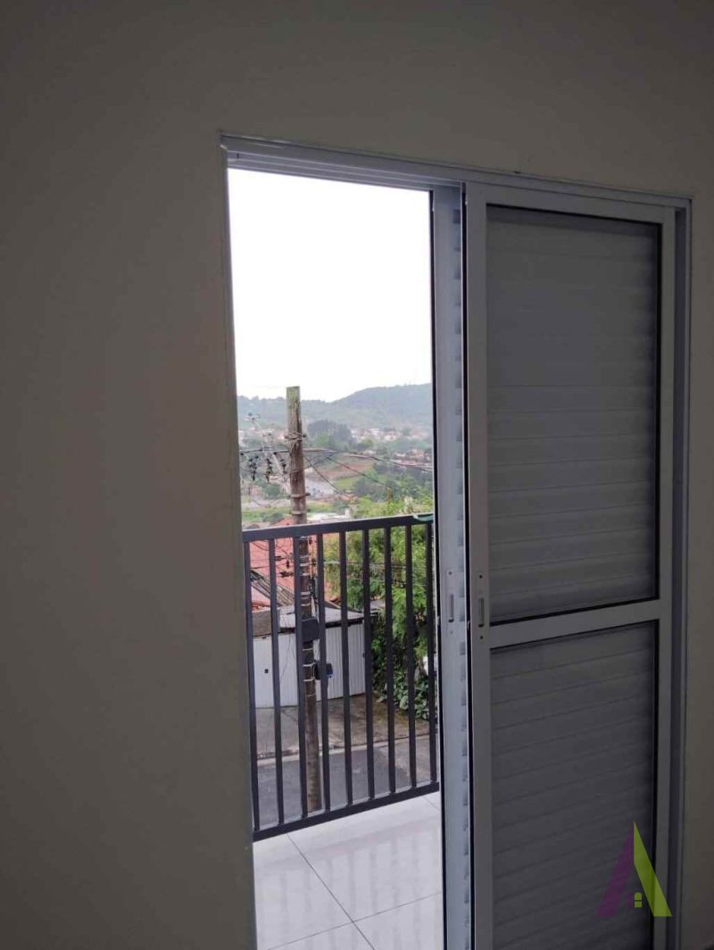 Apartamento Novo em Bairro Tradicional de  São Roque!