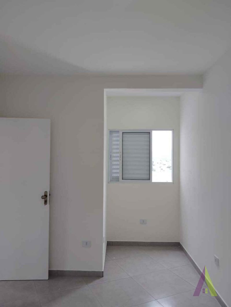 Apartamento Novo em Bairro Tradicional de  São Roque!